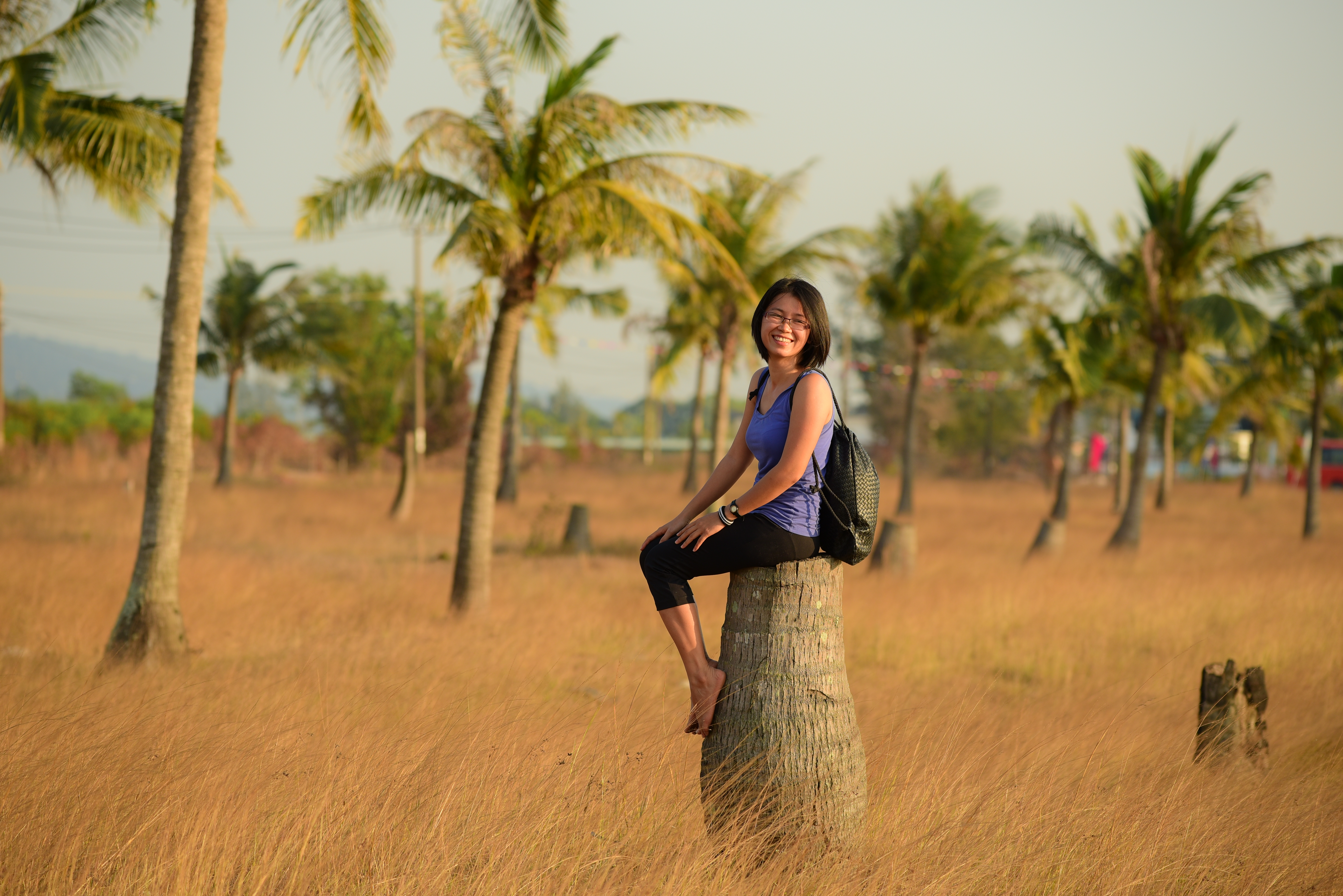 Rosie Nguyen Rosie Nguyen